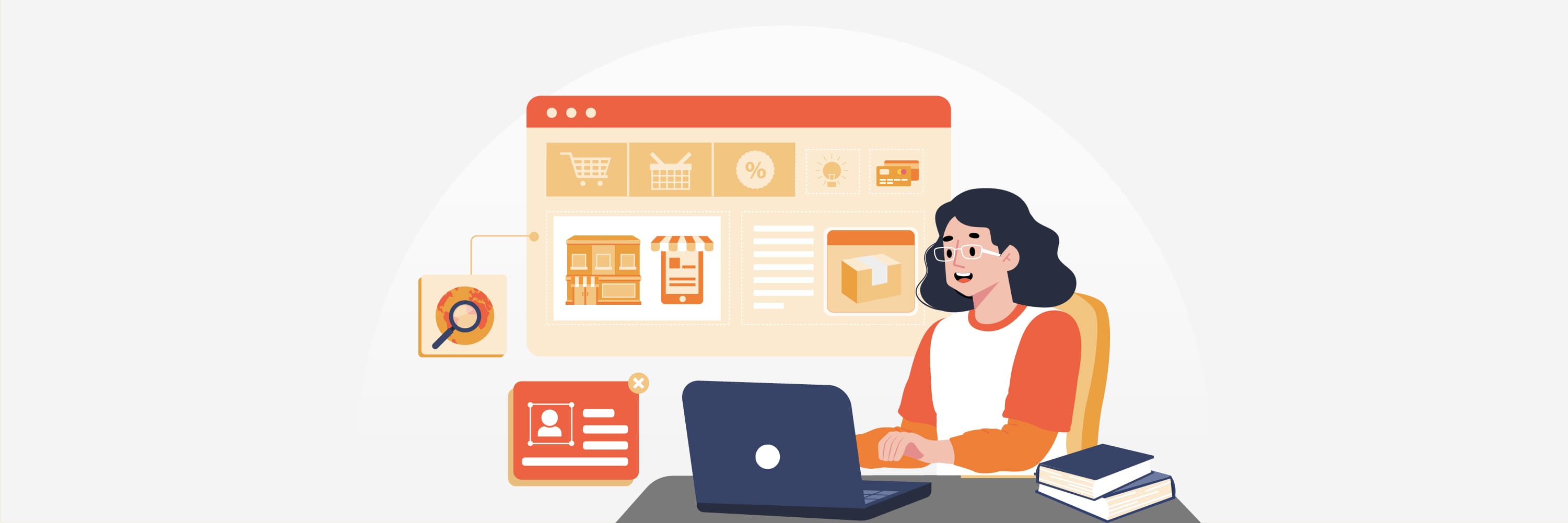 Memahami E Commerce dan Apa Bedanya dengan E Business